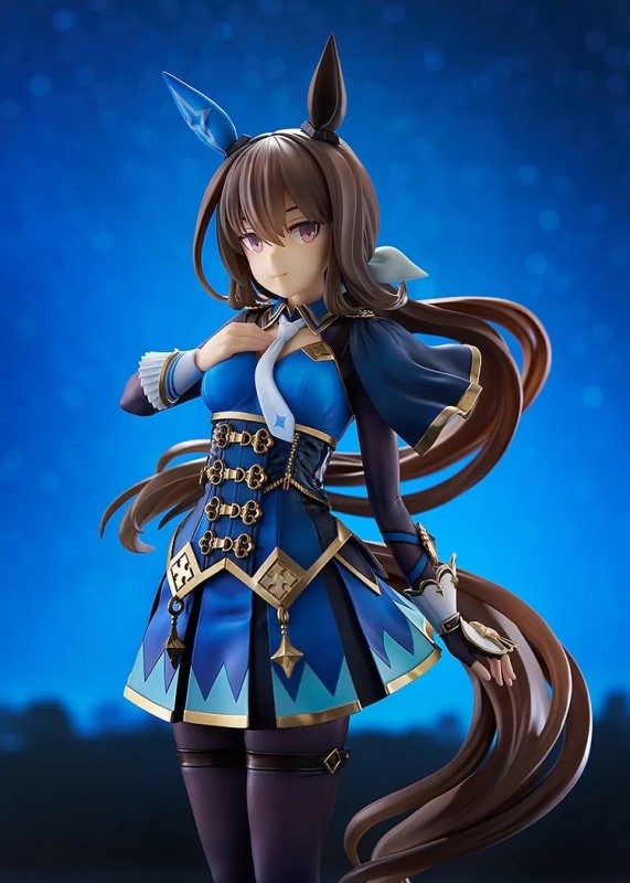 【Pre order】Phat Studio 1/6 PVC Pretty Derby Admire Vega (Copyright)