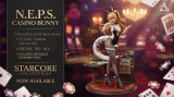【Pre order】Starcore Studio 1/5 Zenless Zone Zero Cissia