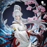 【Pre order】Miracle Workshop 1/6 Wuthering Waves Hiyuki