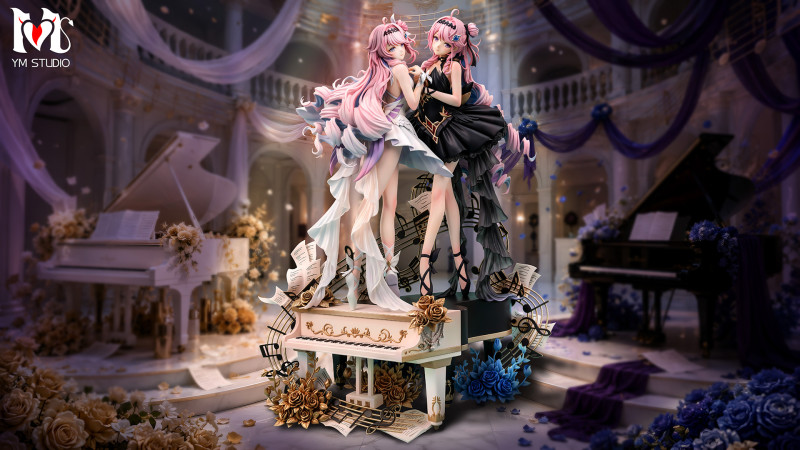 【Pre order】YM Studio 1/6 Wuthering Waves Dani