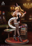 【Pre order】Starcore Studio 1/5 Zenless Zone Zero Cissia