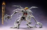 【Pre order】MIMAN Studio - Digimon Skull Greymon