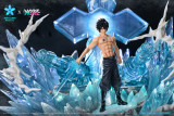 【Pre order】Sukura Studio - Fairy Tail Gray Fullbuster