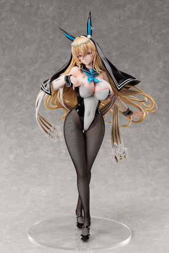 【Pre order】FREEing Studio - PVC Azur Lane Emden (Copyright)