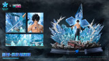 【Pre order】Sukura Studio - Fairy Tail Gray Fullbuster