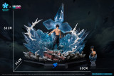 【Pre order】Sukura Studio - Fairy Tail Gray Fullbuster
