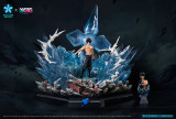 【Pre order】Sukura Studio - Fairy Tail Gray Fullbuster