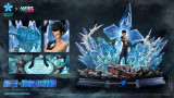【Pre order】Sukura Studio - Fairy Tail Gray Fullbuster