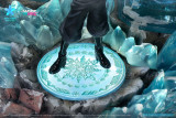 【Pre order】Sukura Studio - Fairy Tail Gray Fullbuster