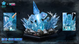 【Pre order】Sukura Studio - Fairy Tail Gray Fullbuster