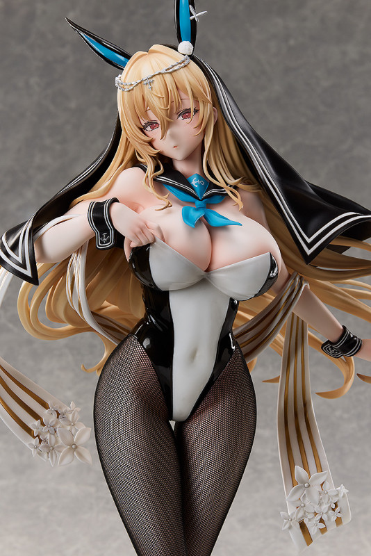 【Pre order】FREEing Studio - PVC Azur Lane Emden (Copyright)