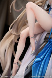 【Pre order】Myethos 1/7 PVC Azur Lane Formidable (Copyright)