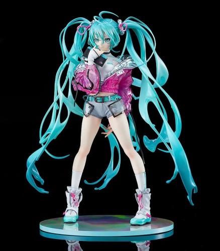 【Pre order】GSC Studio 1/7 PVC Hatsune Miku With SOLWA (Copyright)