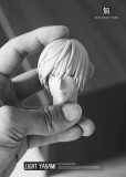 【Pre order】Anonymous Studio - Death Note Yagami Light & Ryuk