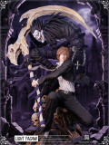 【Pre order】Anonymous Studio - Death Note Yagami Light & Ryuk