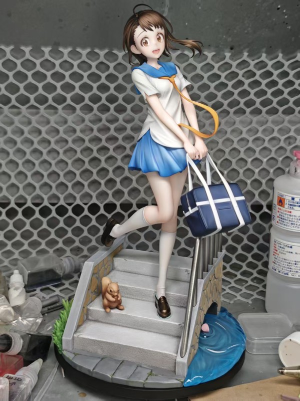 【Pre order】Cute Creators Studio - Nisekoi Onodera Kosaki