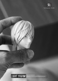 【Pre order】Anonymous Studio - Death Note Yagami Light & Ryuk