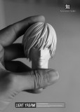 【Pre order】Anonymous Studio - Death Note Yagami Light & Ryuk