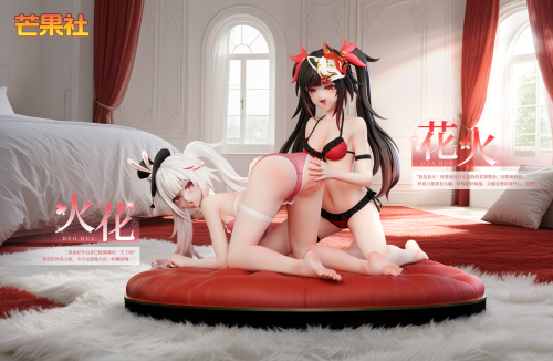 【Pre order】Mango Studio 1/6 Honkai: Star Rail Sparkle & Sparxie