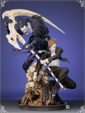 【Pre order】Anonymous Studio - Death Note Yagami Light & Ryuk