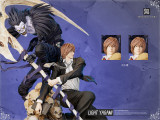 【Pre order】Anonymous Studio - Death Note Yagami Light & Ryuk