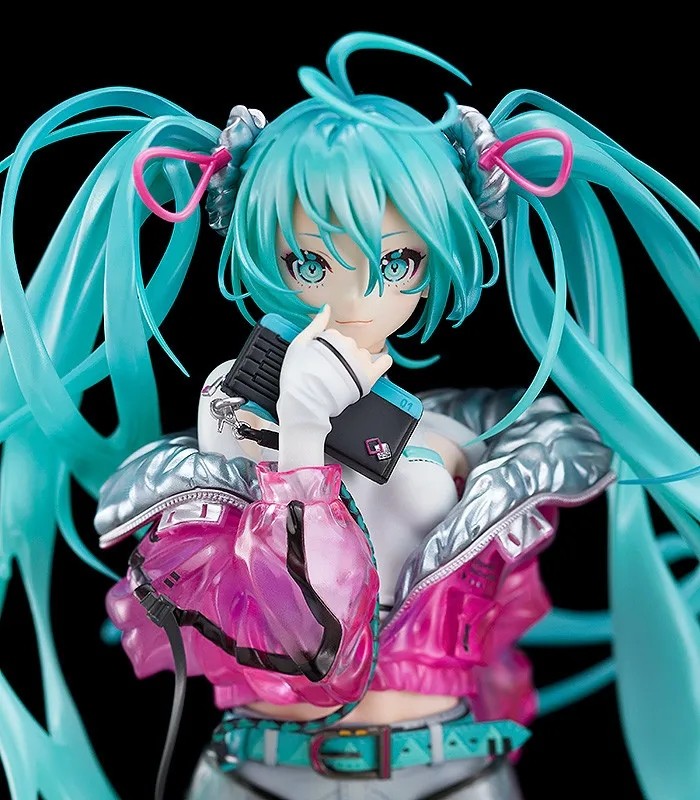 【Pre order】GSC Studio 1/7 PVC Hatsune Miku With SOLWA (Copyright)