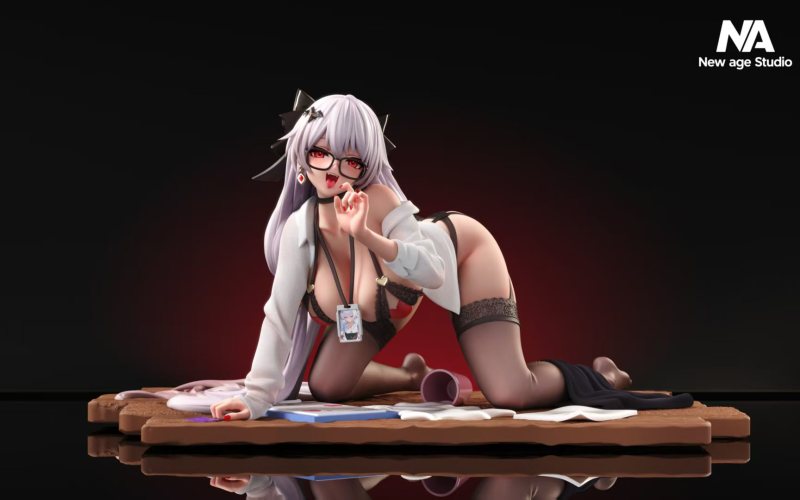【Pre order】New Age Studio 1/6 Honkai Impact 3 Theresa Apocalypse