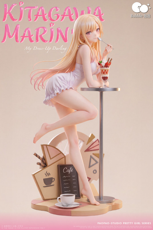 【Pre order】Bubble Studio 1/6 My Dress-Up Darling Kitagawa Marin