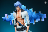 【Pre order】LoaDen Studio 1/6 Bleach Grimmjow Jaegerjaques