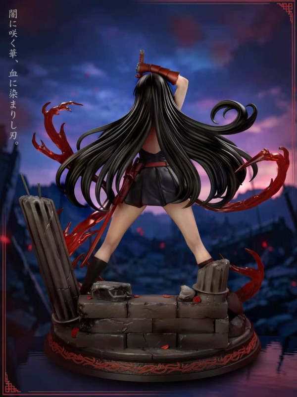 【Pre order】Chao She Studio - Akame ga Kill! Akame