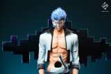 【Pre order】LoaDen Studio 1/6 Bleach Grimmjow Jaegerjaques