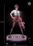 【Pre order】Sea King Studio 1/6 Neon Genesis Evangelion Mari Makinami Illustrious