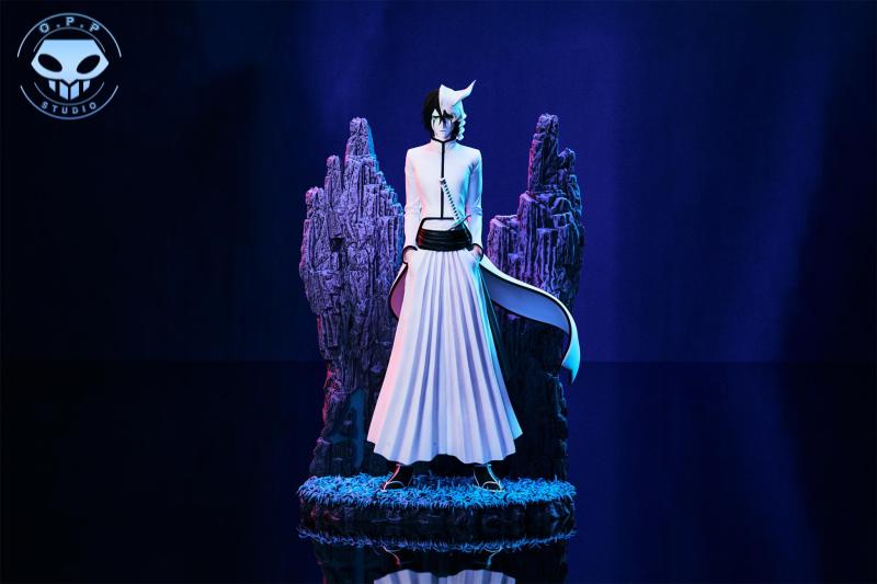 【Pre order】OPPS Studio 1/6​ Bleach Ulquiorra Cifer
