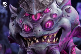 【Pre order】BRS Studio - Q ver Gryphon Hatchling & Gorian Butcher & Dread Horrorling