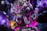 【Pre order】BRS Studio - Q ver Gryphon Hatchling & Gorian Butcher & Dread Horrorling