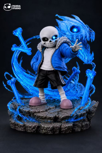 【Pre order】Panda Studio - Sans