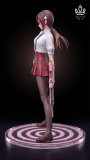 【Pre order】Sea King Studio 1/6 Neon Genesis Evangelion Mari Makinami Illustrious