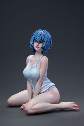 【Pre order】WAWA Studio 1/4 Neon Genesis Evangelion Ayanami Rei