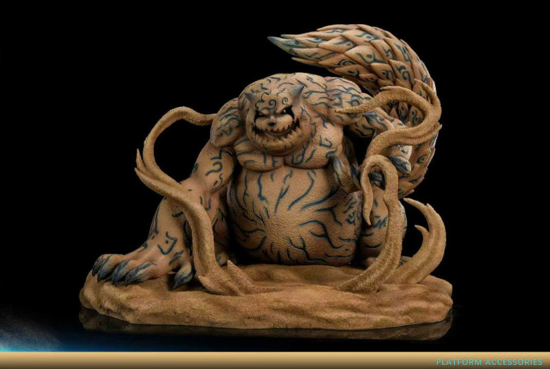 【Pre order】Get Studio 1/6 Naruto Shukaku