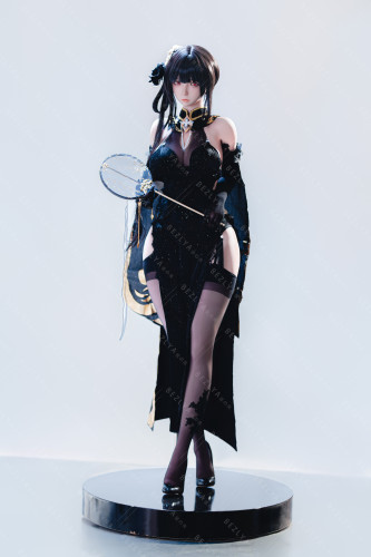 【Pre order】Bezlya 1/1 Chun Momo Faint Fragrance Drifting - 2.2CF Series - Silicone Doll (Copyright)