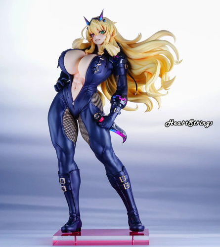 【Pre order】LongJingShi Studio 1/7 Fate/Grand Order Fairy Knight Lancelot