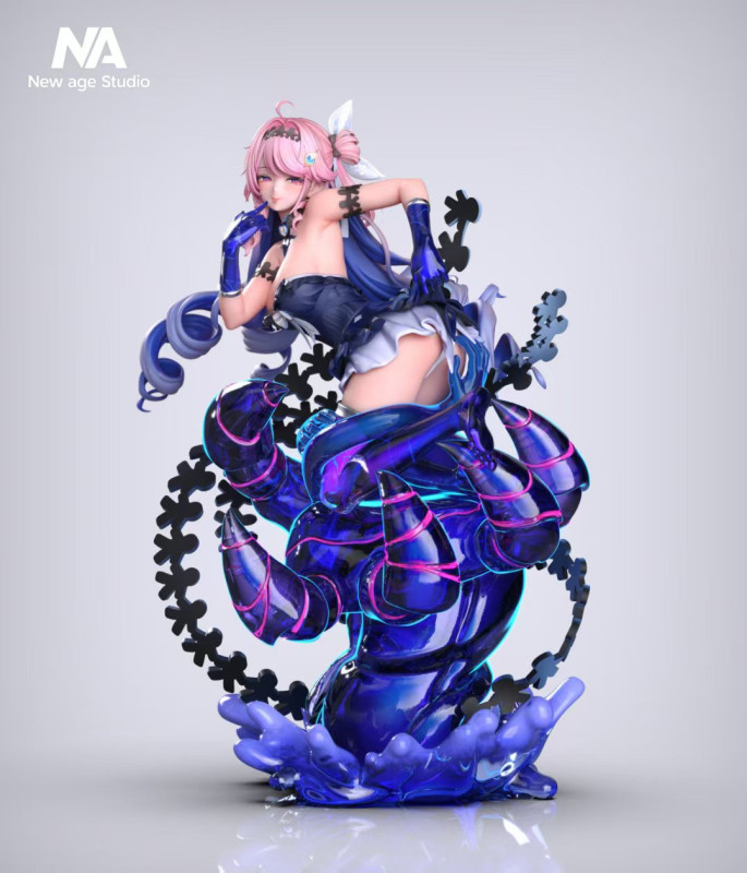 【Pre order】New Age Studio 1/6 Wuthering Waves Denia