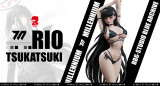 【Pre order】BBGIRL Studio 1/6 Blue Archive Tsukatsuki Rio