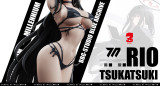 【Pre order】BBGIRL Studio 1/6 Blue Archive Tsukatsuki Rio