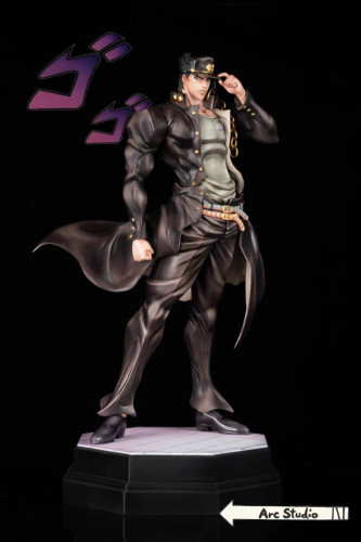 【Pre order】ZanyJoke Studio 1/6 JoJo's Bizarre Adventure Jotaro Kujo