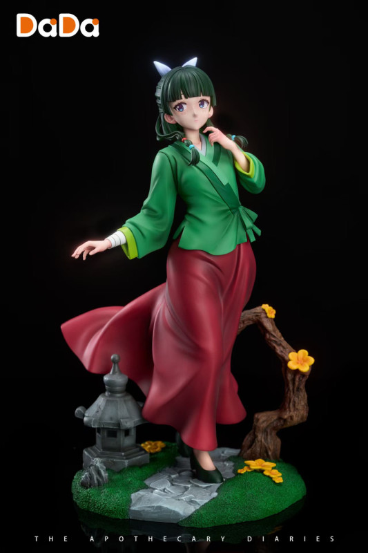 【Pre order】DaDa Studio 1/6 The Apothecary Diaries Maomao