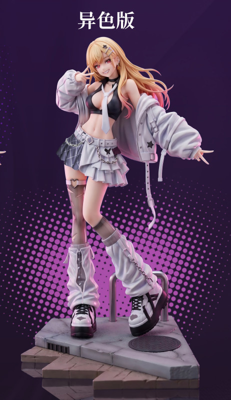 【Pre order】Scarlet Studio 1/6 My Dress-Up Darling Kitagawa Marin