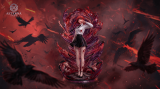 【Pre order】Aeterna Studio 1/6 Chainsaw Man Makima