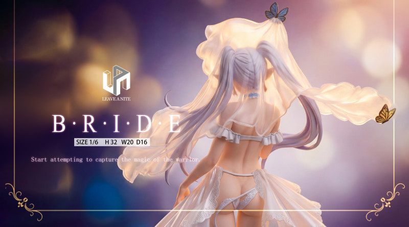 【Pre order】Leave Anite Studio 1/6 Frieren: Beyond Journey's End Frieren