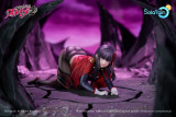 【Pre order】Solarain 1/7 PVC Mato Seihei no Slave Ren Yamashiro (Copyright)